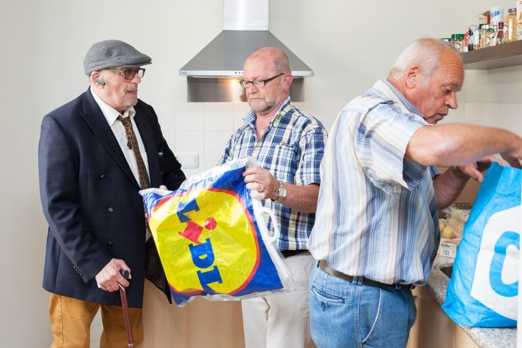 Verhuisfamilie stichting groei vrijwilligers mondial movers