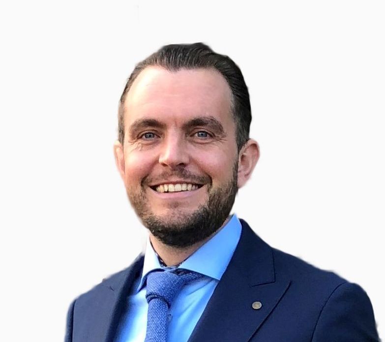 Boy van der Veer