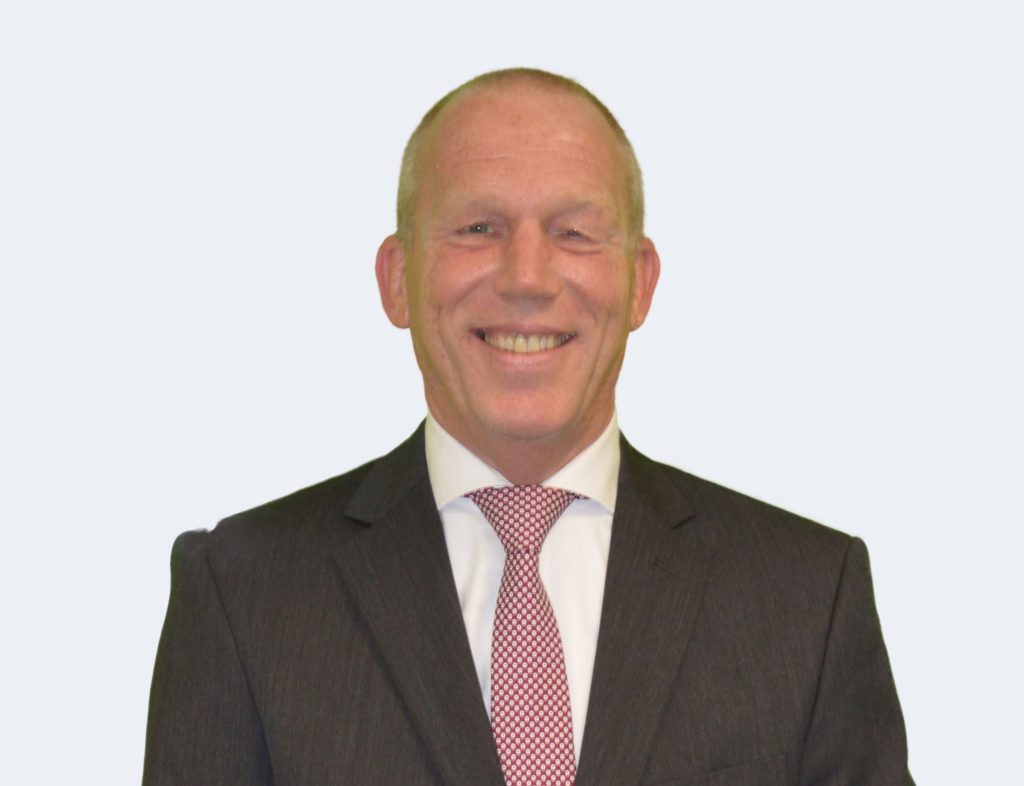 Marcel de Waal