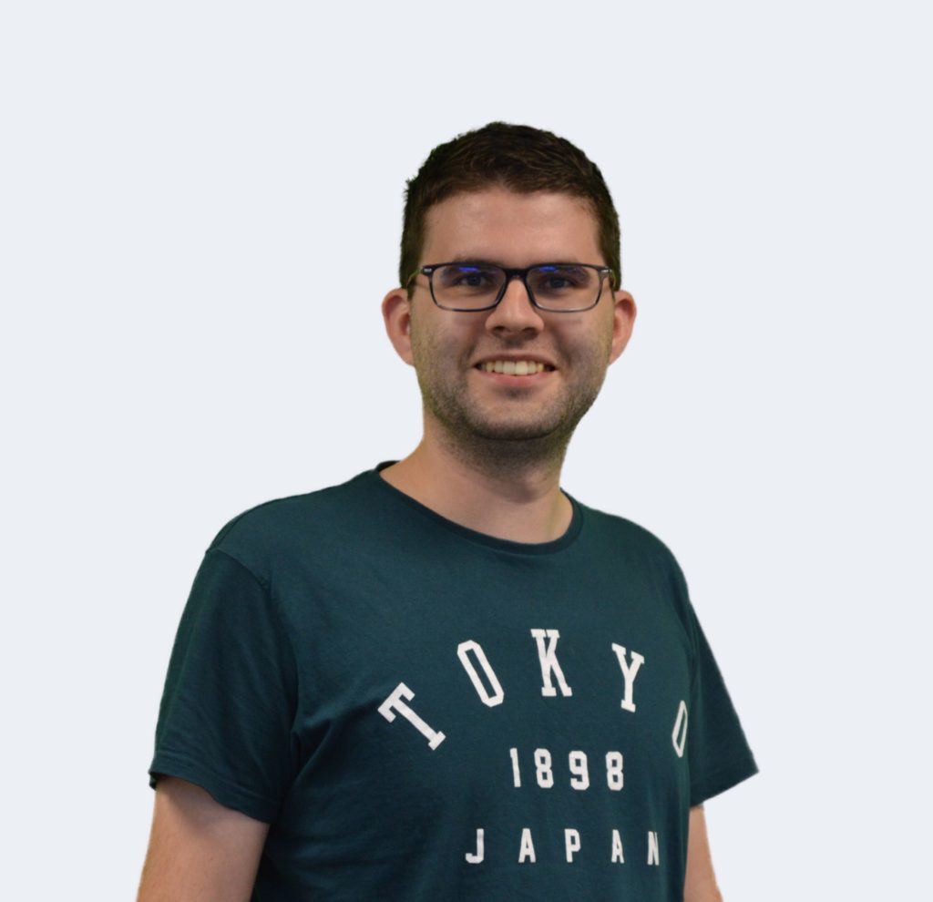 Rick Schuijff