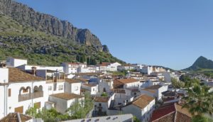 Verhuizen naar Spanje
