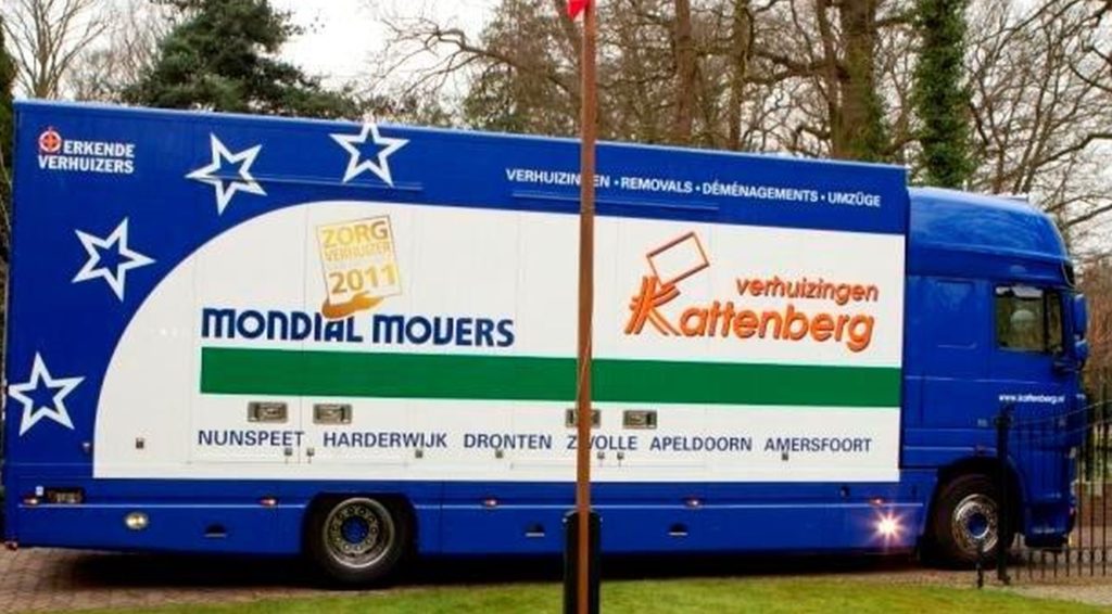Mondial Kattenberg