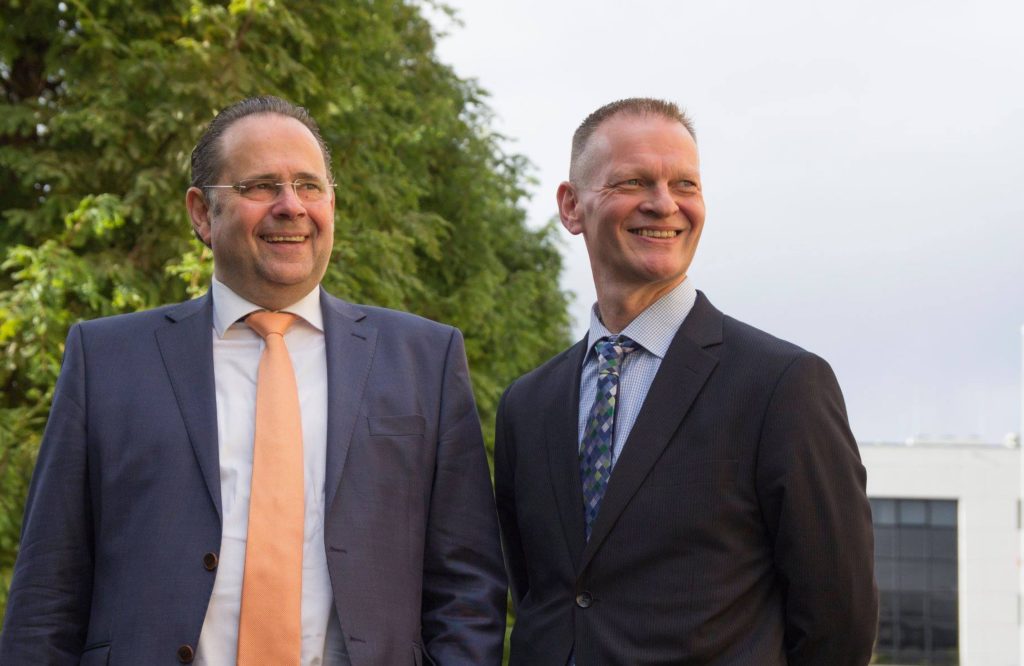 Project verhuizers