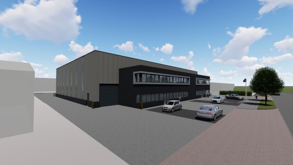 pand Mondial VSN
