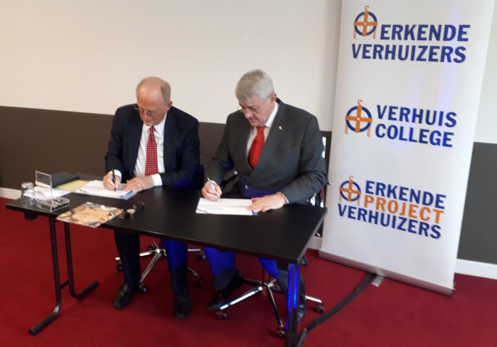 Code Verantwoordelijk Marktgedrag