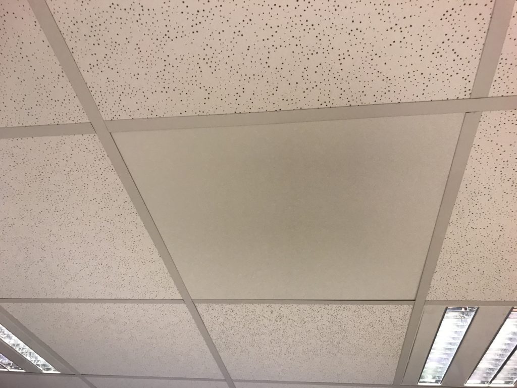 infrarood panelen