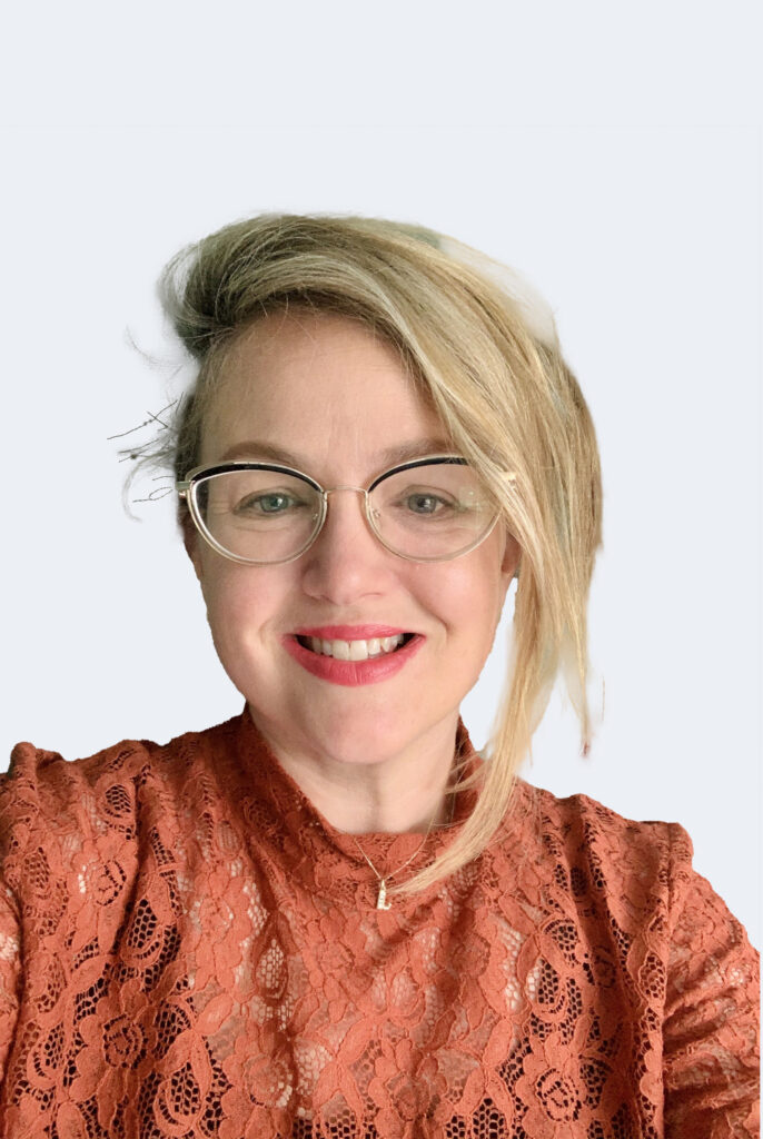 Marina de Visser