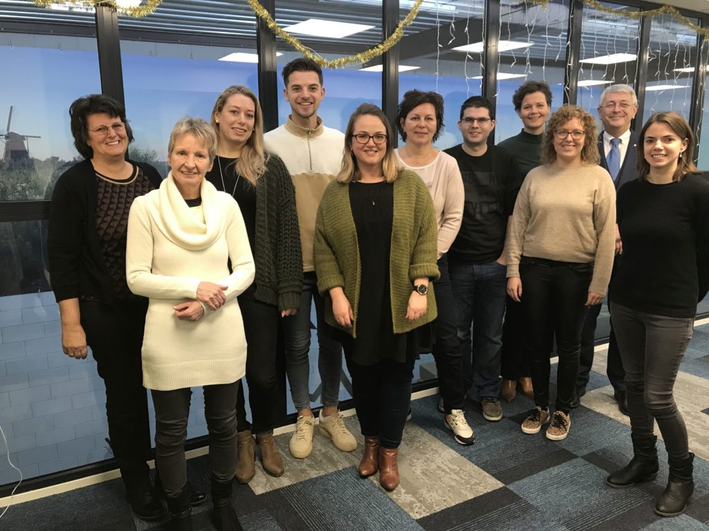 Nieuwjaar 2019 nieuwjaar