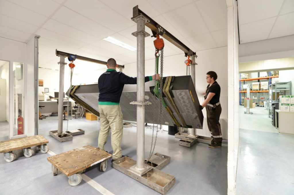 Laboratoriumtafel laboratoriumtafel
