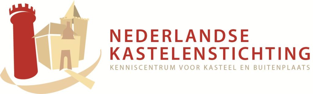 Logo-kastelenstichting kastelenstichting