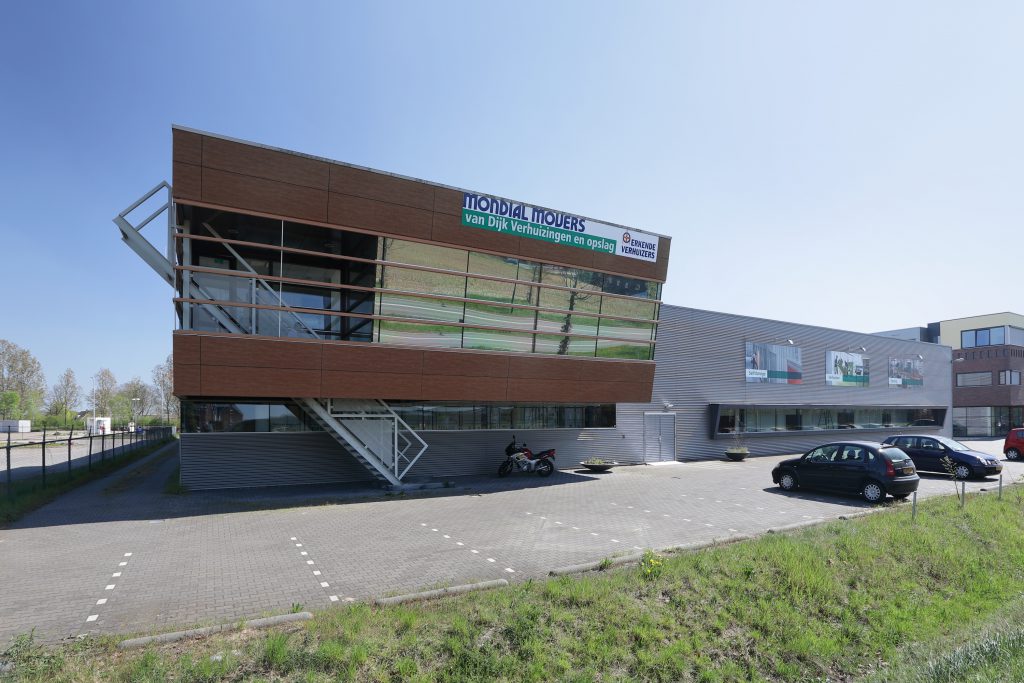 Verhuizing-1 Mondial Van Dijk