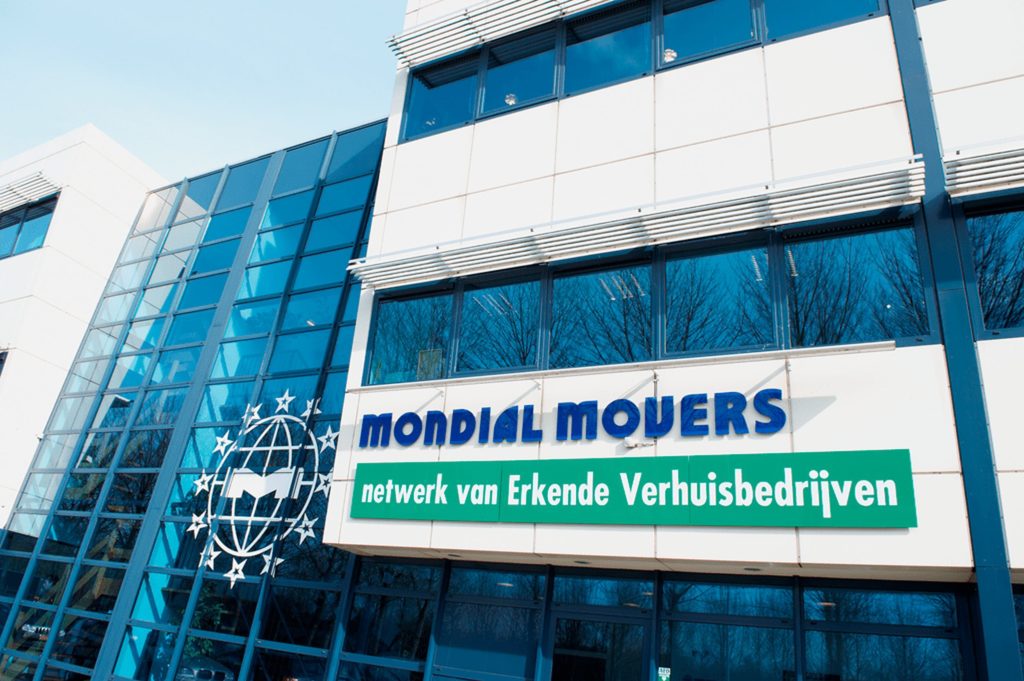 Kantoor-Mondial-Movers green recovery statement