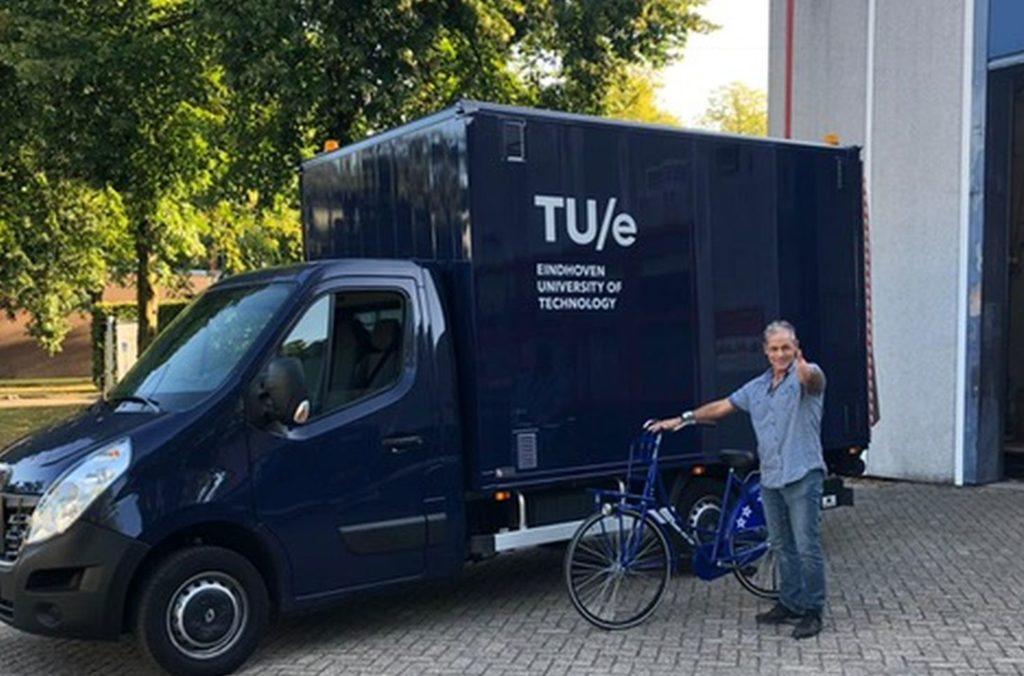 TU Eindhoven