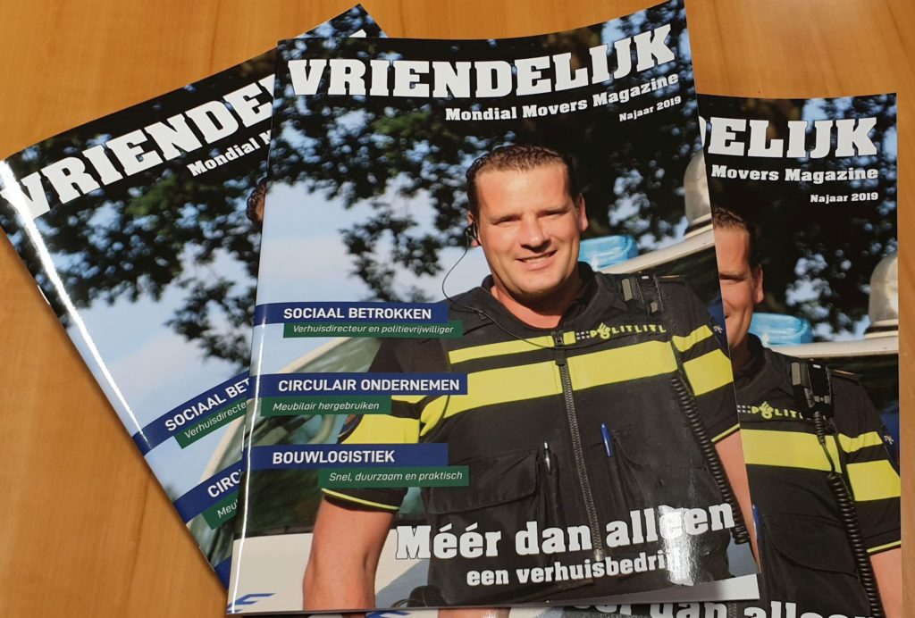 relatiemagazine