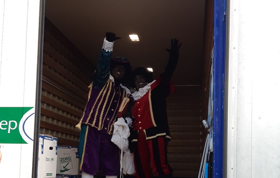 Sinterklaas