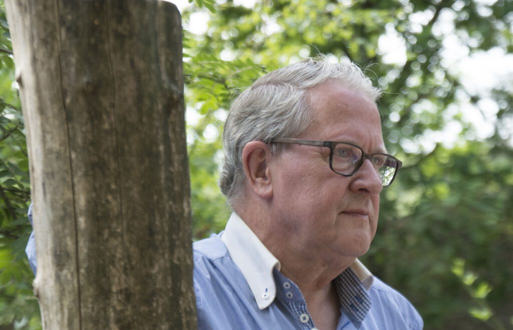 Jan van Dijk
