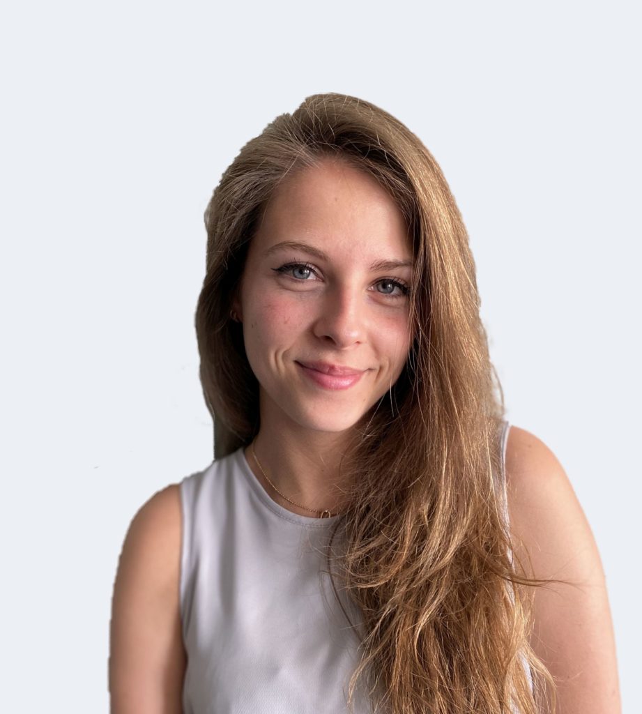 Alice Syropoulos