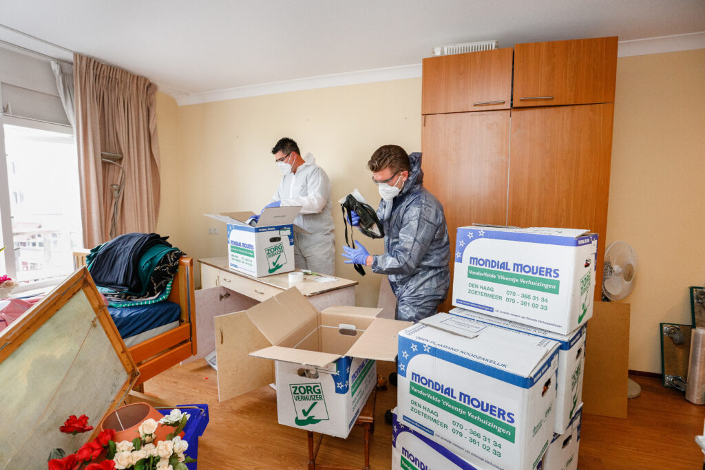 Coronaverhuizing_5910b verpleeg- en verzorgingstehuizen
