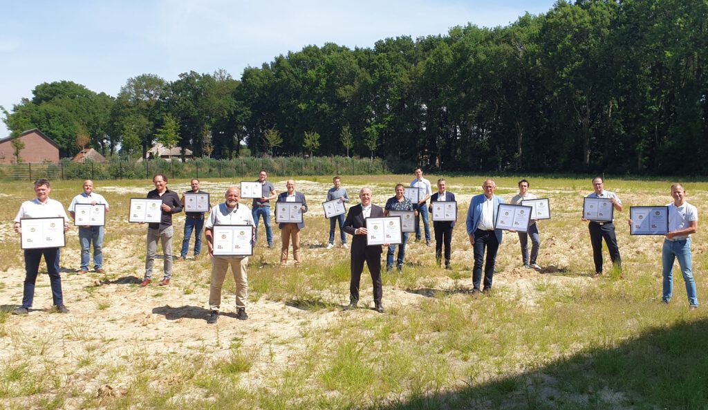 Foto-groep-Keurmerk-Sociale-Onderneming Keurmerk Sociale Onderneming