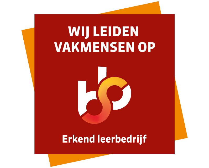 2010 logo SBB erkend leerbedrijf