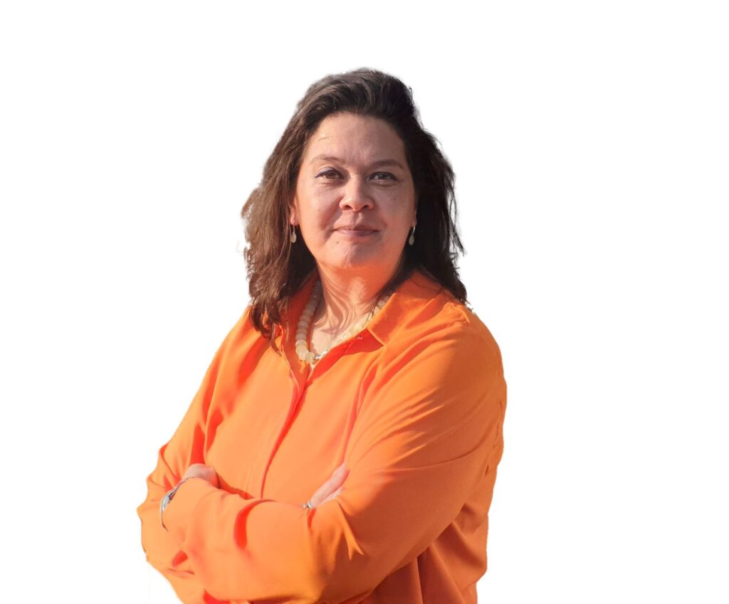 Anita Verhagen