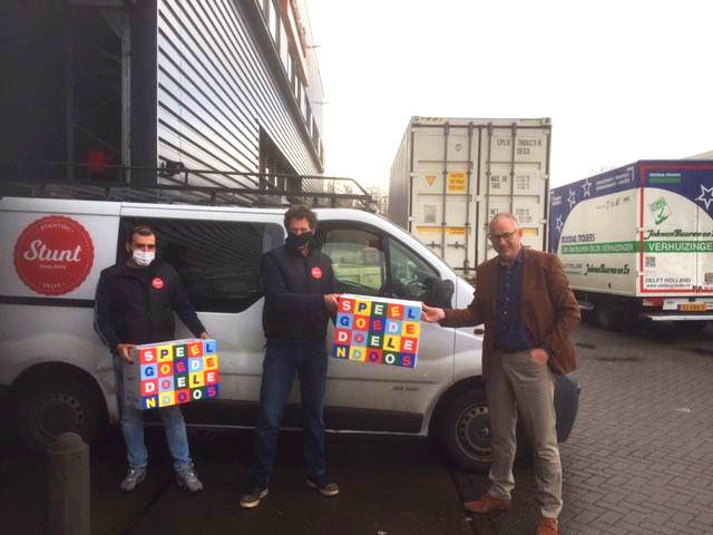 kinderopvangorganisatie