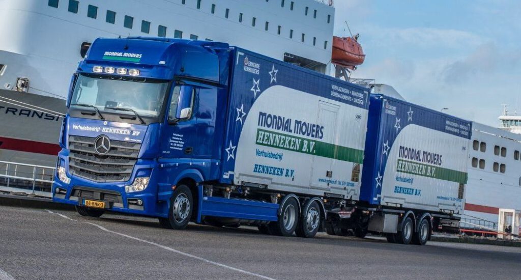 VacatureMondialVerhuisbedrijfHennekenZoetermeer vacature verhuizer Mondial Movers
