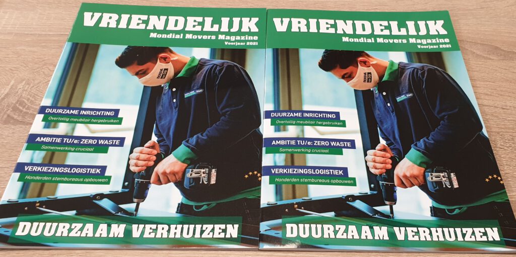 MagazinesVP1 Mondial Movers magazine 5