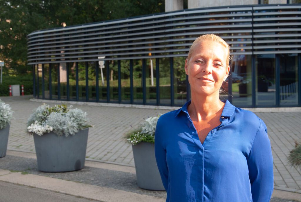 herstelnetwerk Aegon verhuisbedrijf Mondial Movers
