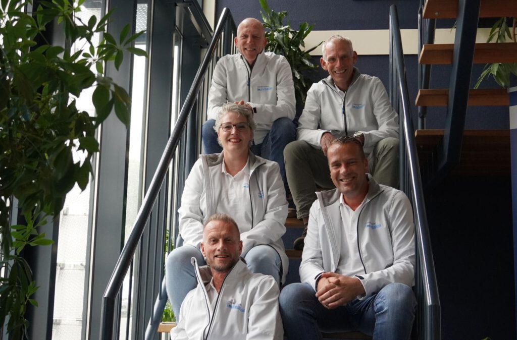 Mondial Movers Foundation
