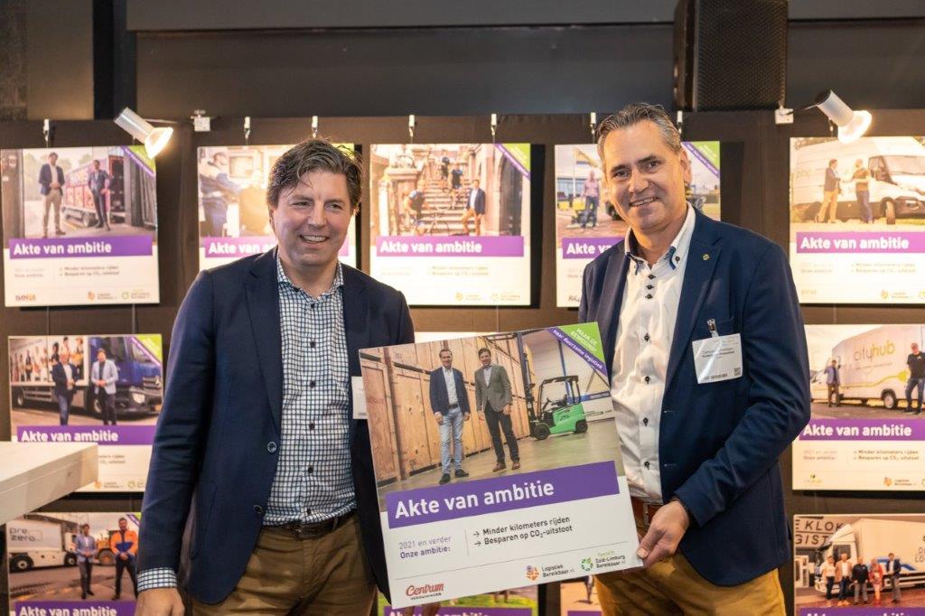 duurzaam ondernemen