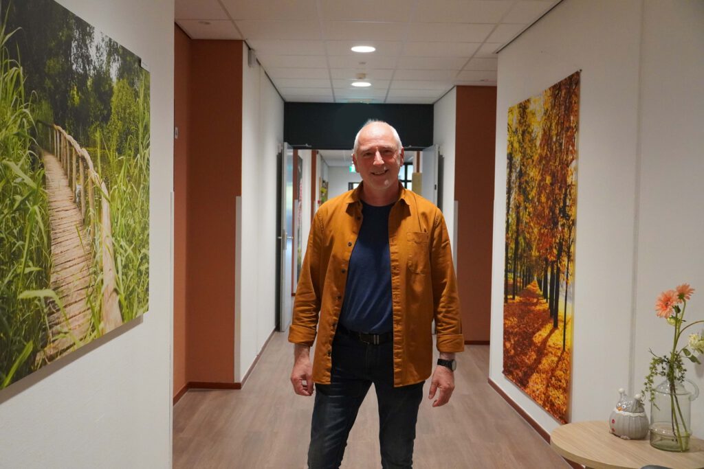 BrabantZorg kiest voor gespecialiseerde zorgverhuizer