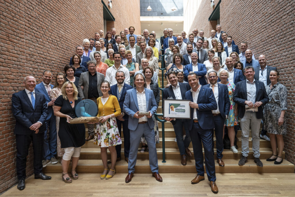 jaarvergadering Maastricht