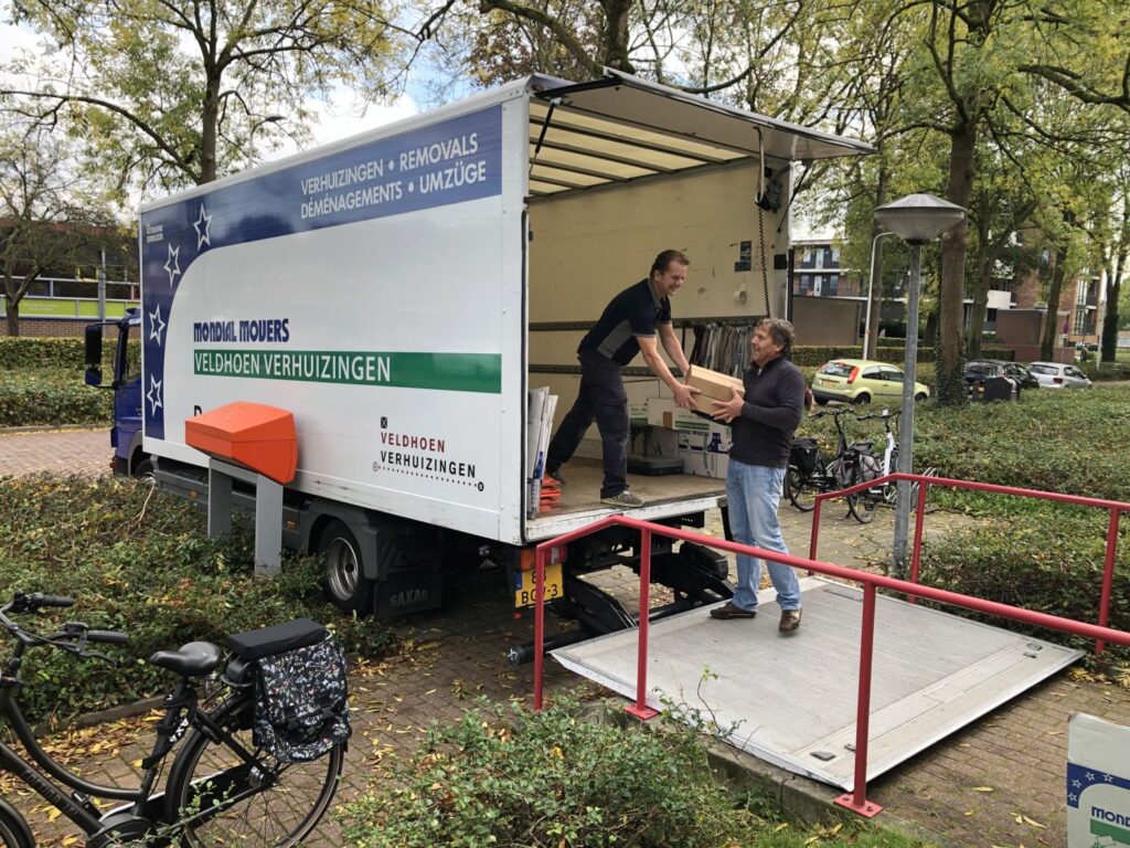 2211MondialVeldhoenWeb1 Mondial Veldhoen Verhuizingen steunt de Verhuisfamilie