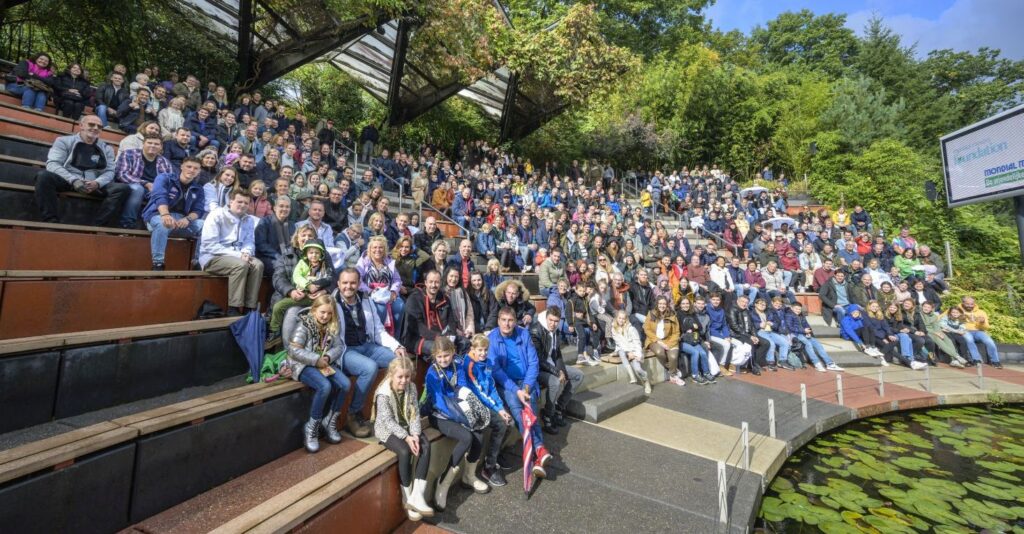 GroepsfotoMondialMoversFamiliedag2022 Mondial Movers Familiedag 2022