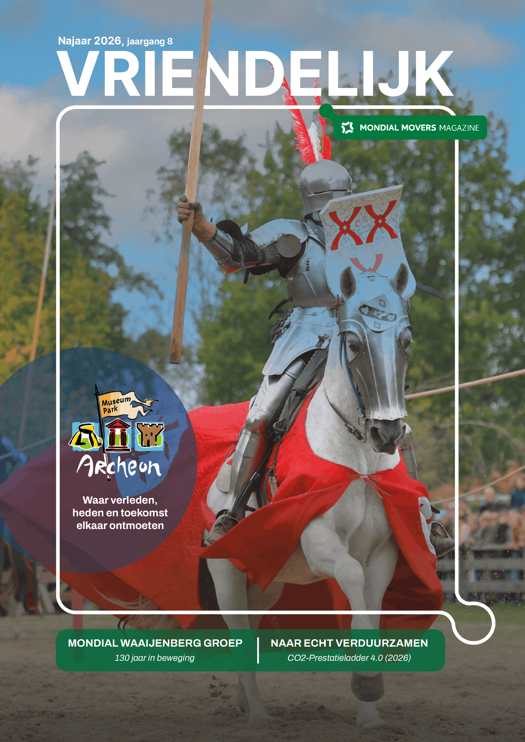 Mondial Movers magazine #8