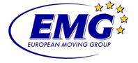 Mondial Movers partner van EMG, European Moving Group