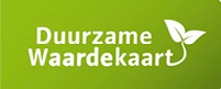 Duurzame waardekaart