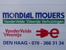 verhuizer klimaatvriendelijk mondial movers