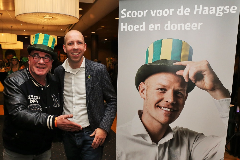Haags verhuisbedrijf haagse hoed mvo mondial movers