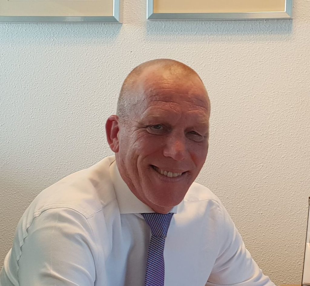 beleidsverklaring directeur Mondial Movers