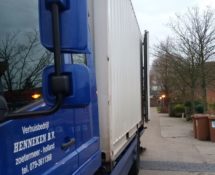 Mondial Verhuisbedrijf Henneken