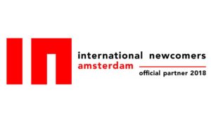official partner IN Amsterdam