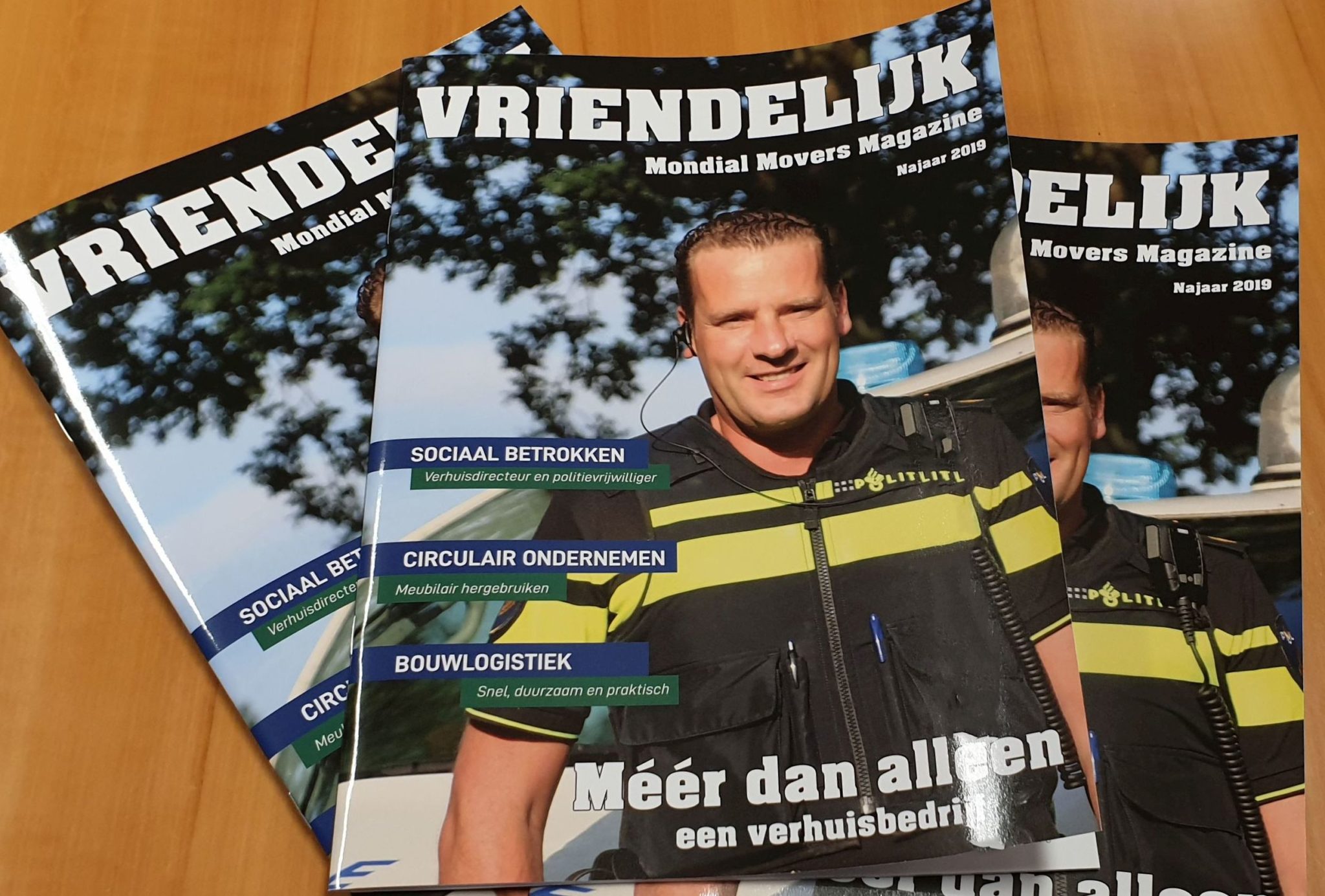 relatiemagazine