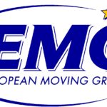 EMG, Europa, Verhuizen