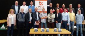 Samenwerkingsovereenkomst verhuisbedrijf Mondial Movers MoLo