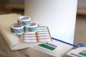 Mondial Movers verhuiswinkel voor al uw verhuisbenodigdheden