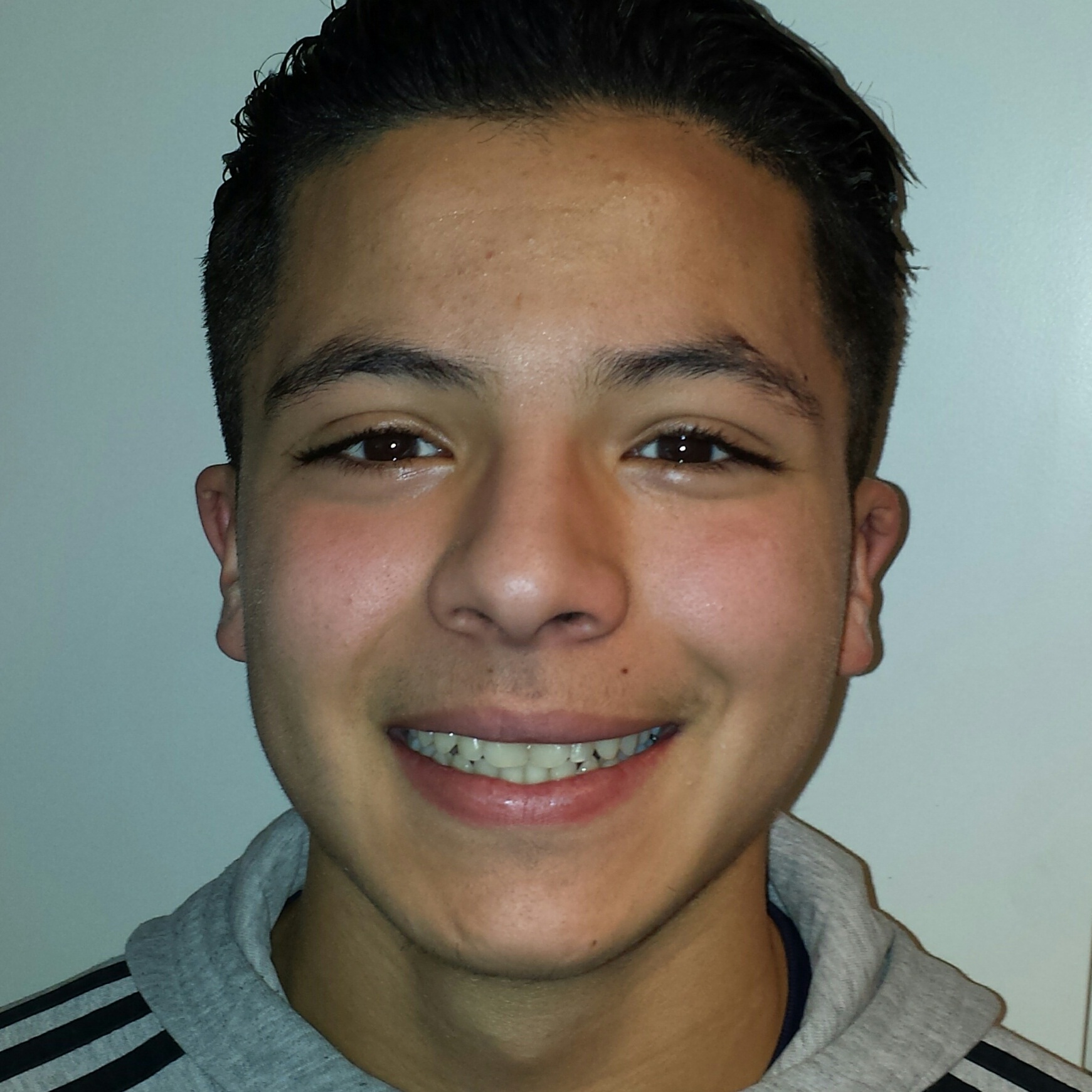 Mouad Lamkaddem