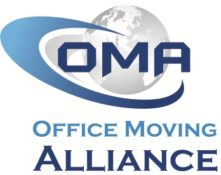 Erkende Project Verhuizer - Certified Office Mover - OMA Conference