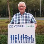 Verhuisfamilie zoekt extra vrijwilligers